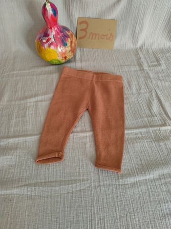 Pantalon 62 cm