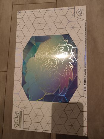 UPC terrapagos scellage clinique