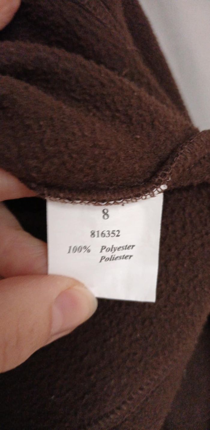 Veste Polaire - photo numéro 2