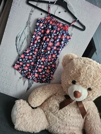 Combishort 5ans