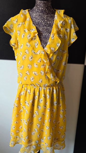 Robe de chez Blanche Porte ,Taille 36