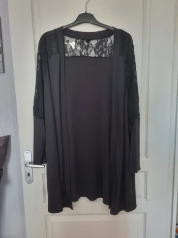 Très joli gilet SHEIN