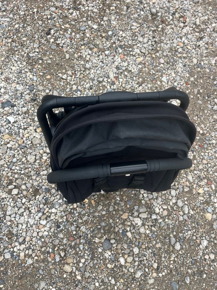 Poussette cybex Easy twist 2 - photo numéro 2