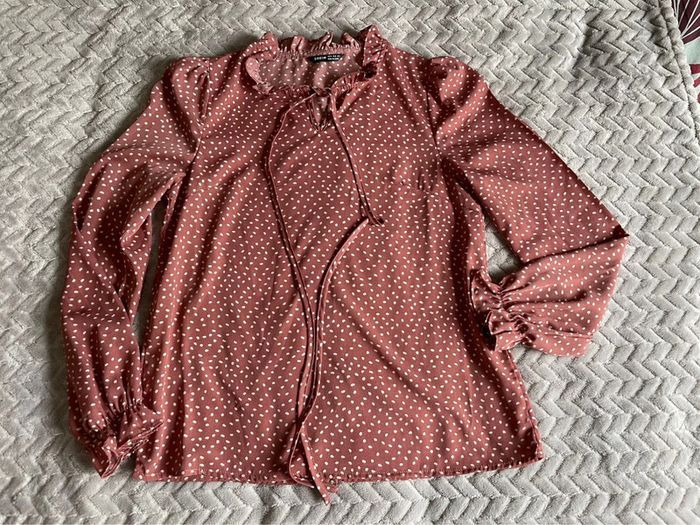 Blouse taille M - photo numéro 2