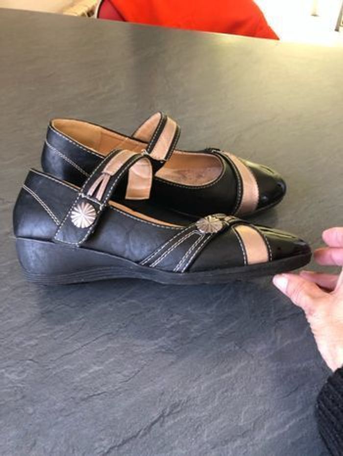 Chaussures Libra Pop - photo numéro 3