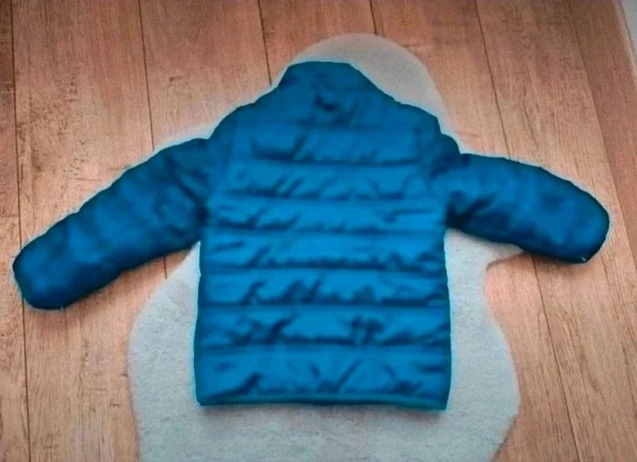 Manteau à capuche 3 en 1 beige Sergent Major 4 ans - photo numéro 18
