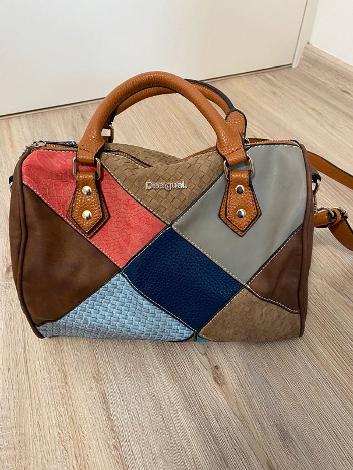 Sac à main / bandoulière Desigual