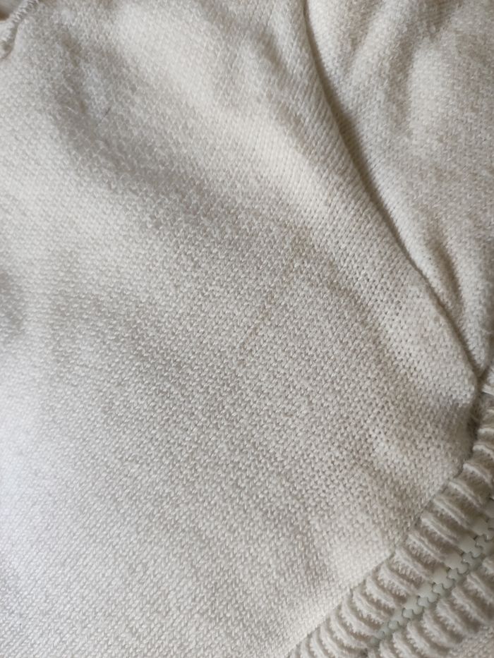 Gilet - photo numéro 3