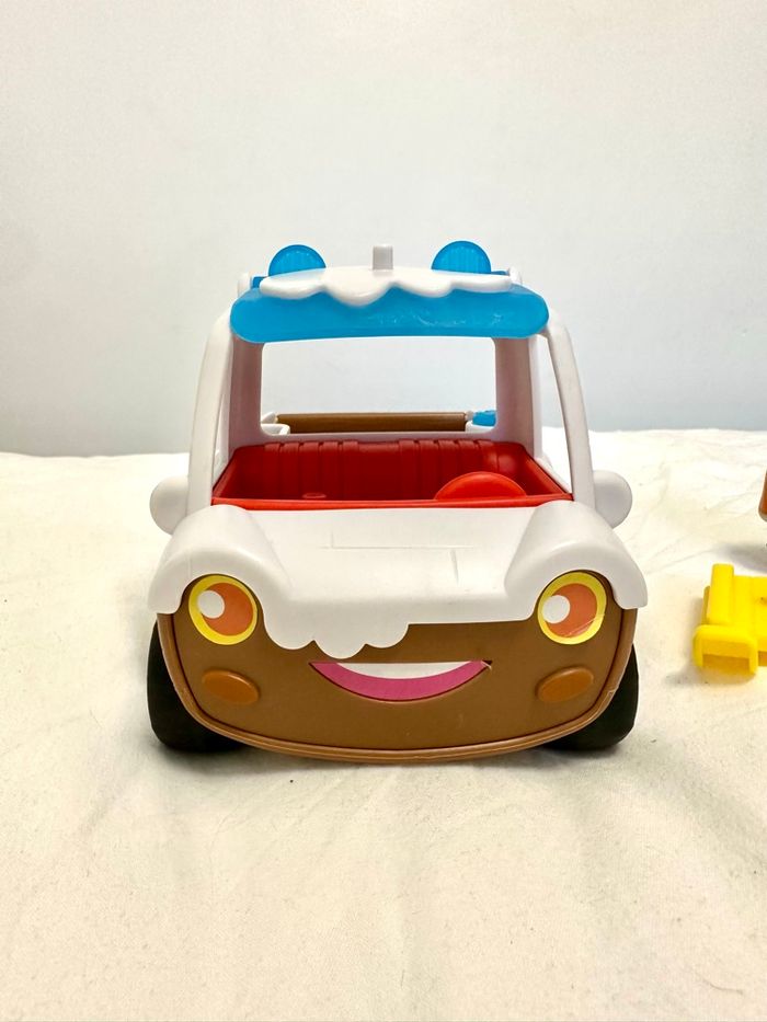 Pick up klorofil - photo numéro 3