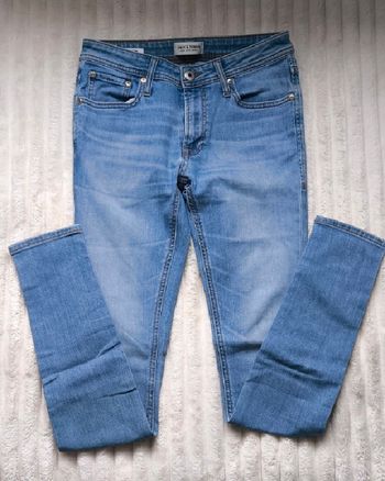 Jean Spray On 28-32 - Jack & Jones