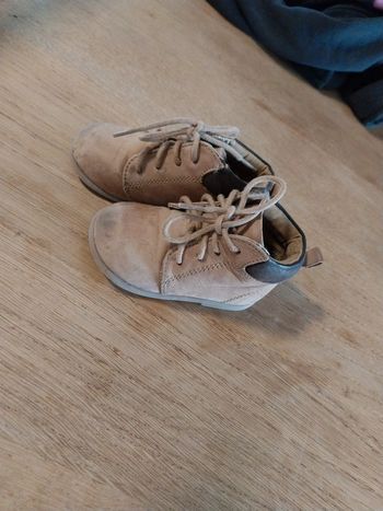 Chaussure