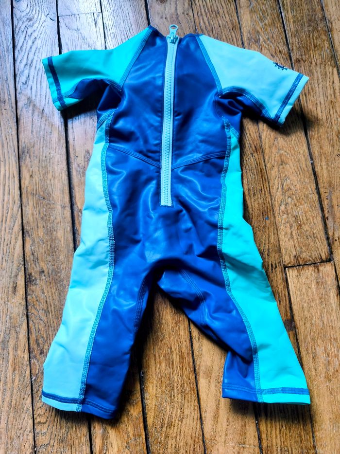 Maillot de bain Nabaiji Decathlon - photo numéro 3