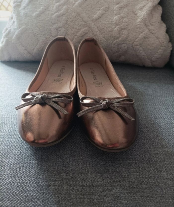 Ballerines - photo numéro 2