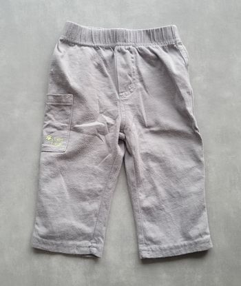 Pantalon 6 mois