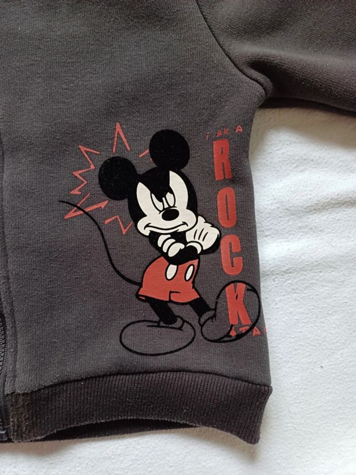 Lot Mickey taille 18 mois - photo numéro 7