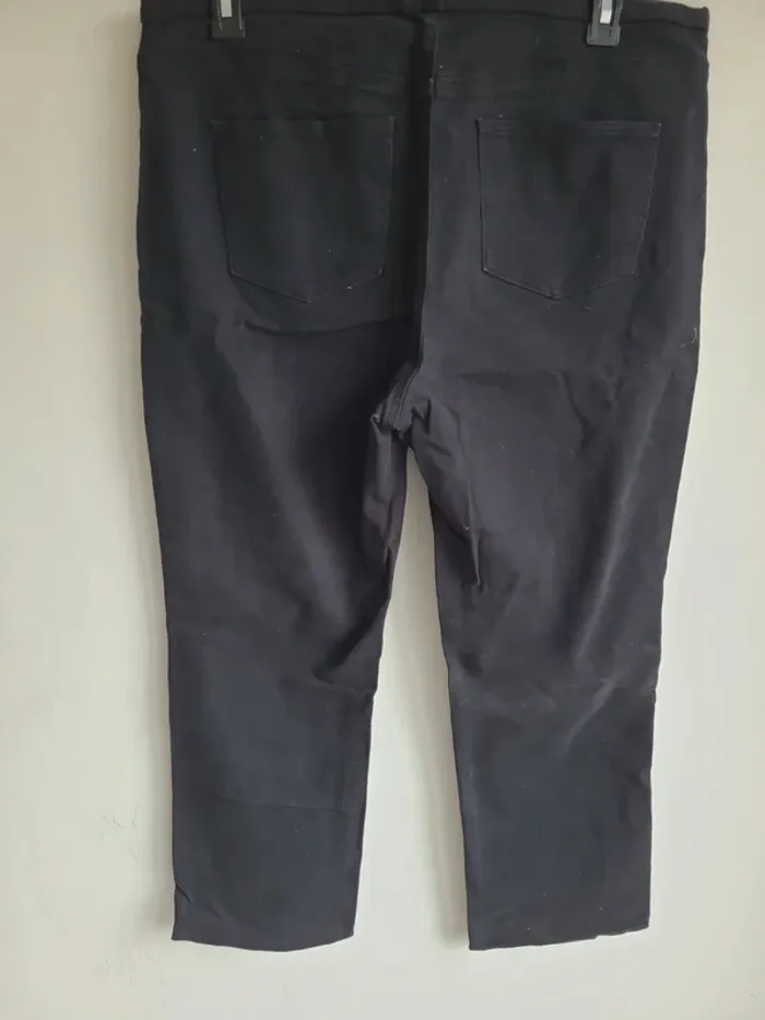 👖Pantalon noir👖 - photo numéro 2