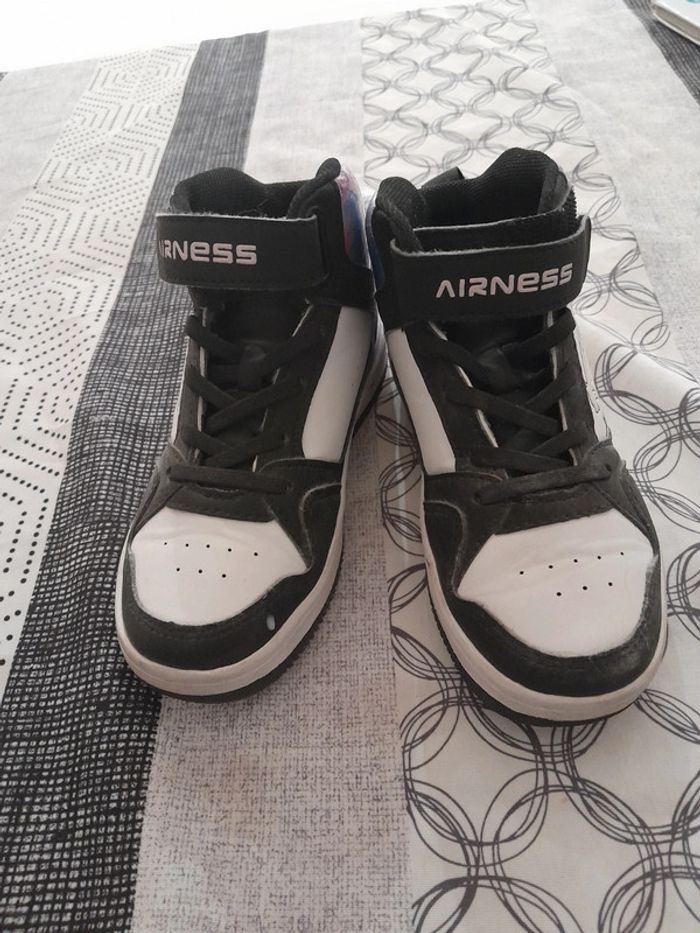 Chaussure fille neuve 28 airness - photo numéro 6