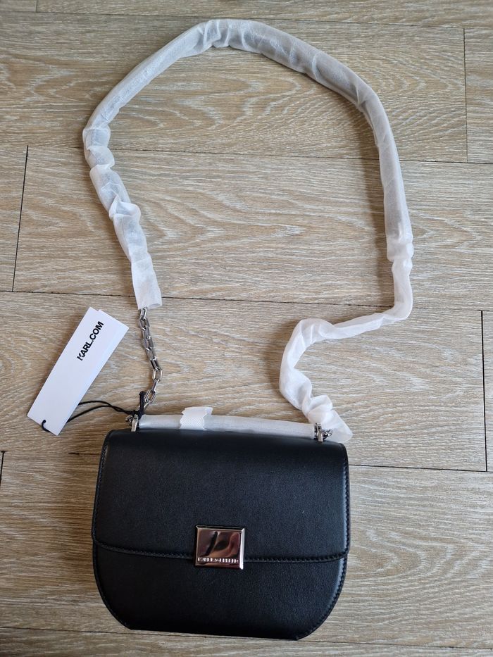 Sac bandoulière karl lagerfeld