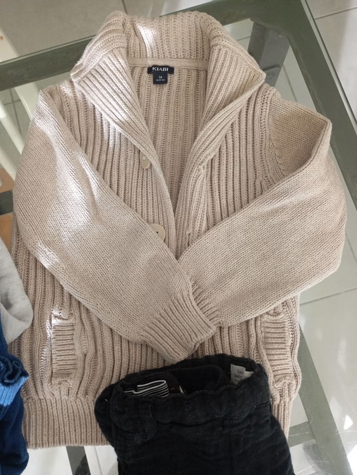 Vêtements garçon - photo numéro 5