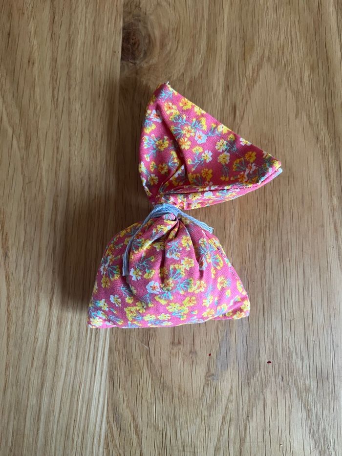 Lot de sachets de lavande - photo numéro 3