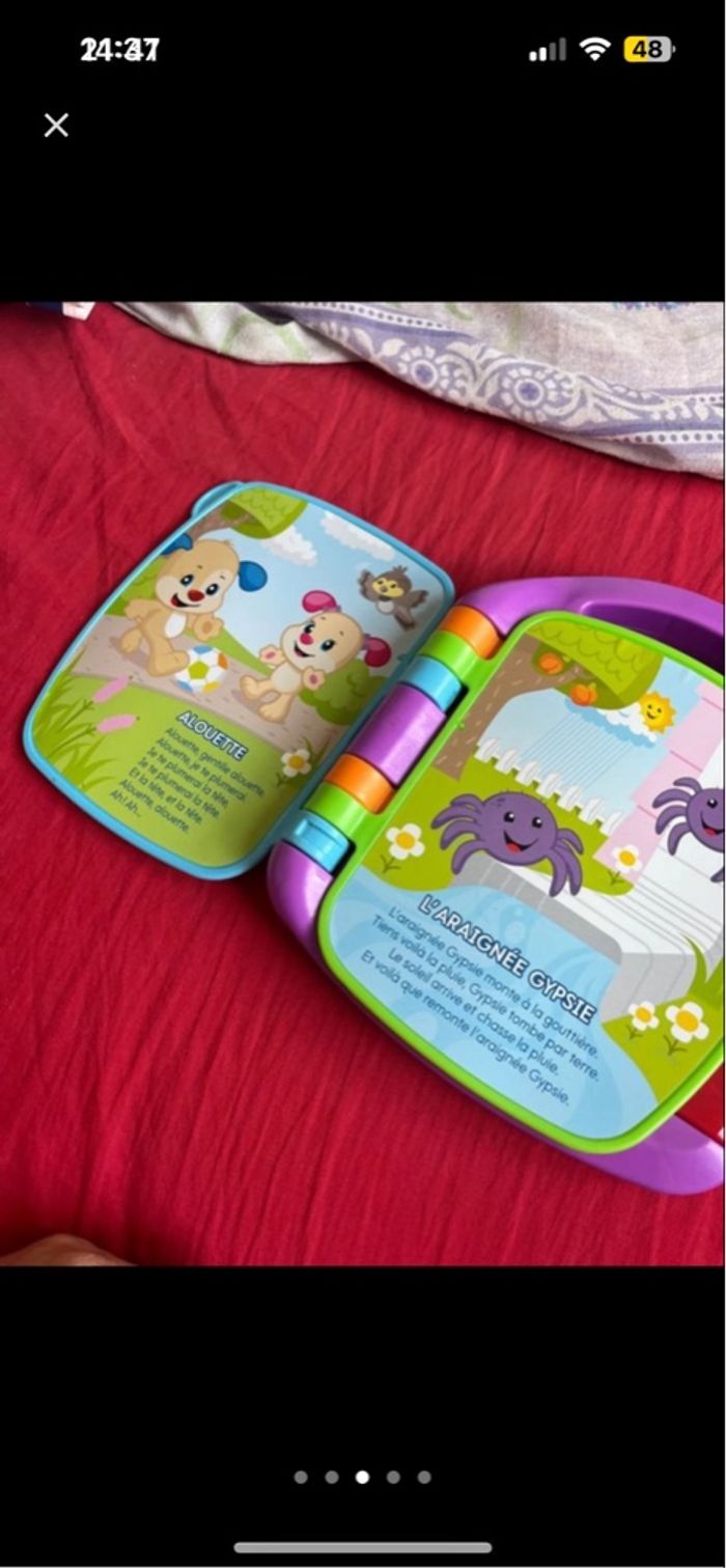 Jouet - photo numéro 3