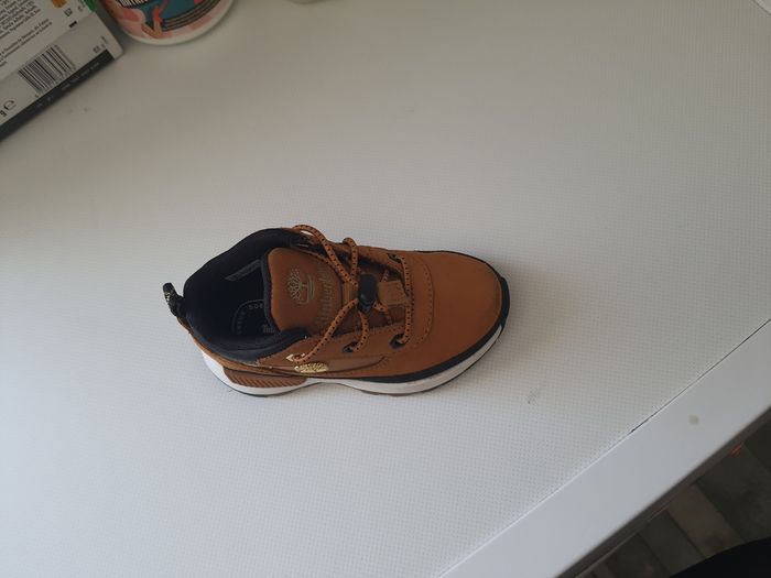 Timberland porter 1 fois - photo numéro 2