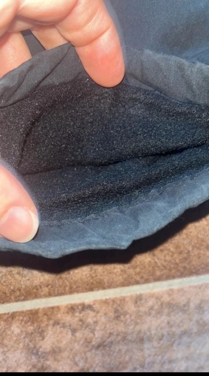 Pantalon doublé 6 ans orchestra - photo numéro 4