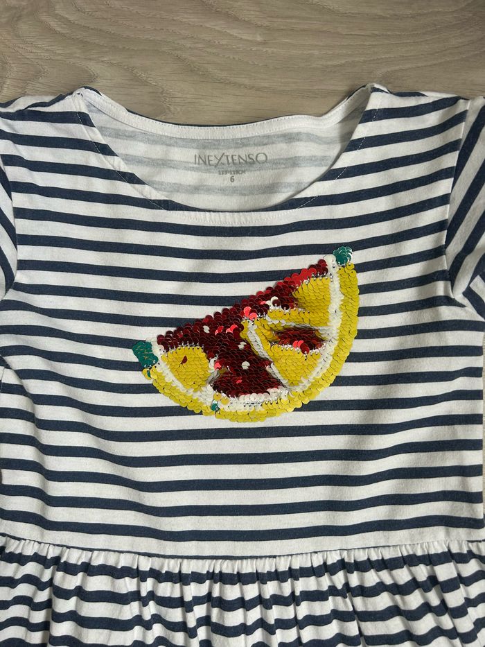 Robe - photo numéro 3