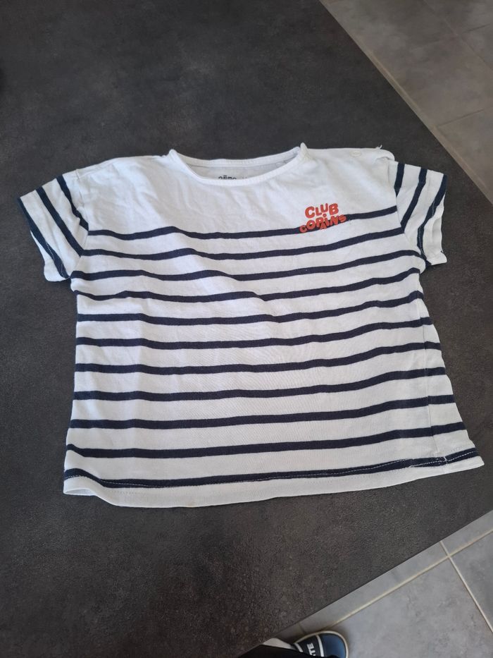 Tee-shirt