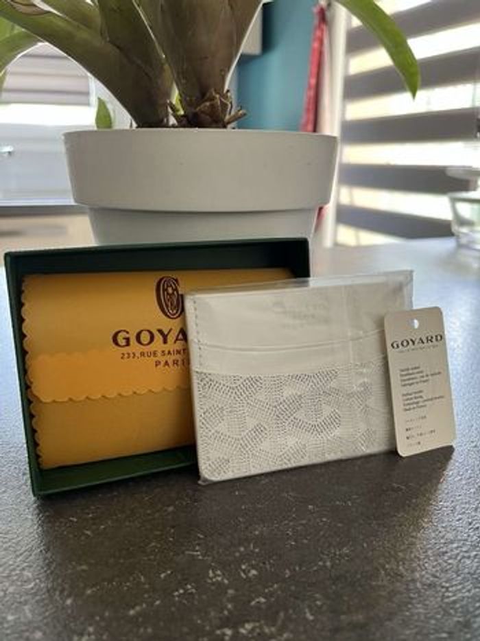 Porte carte tendance - photo numéro 4