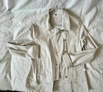 Veste Spirit – Taille S