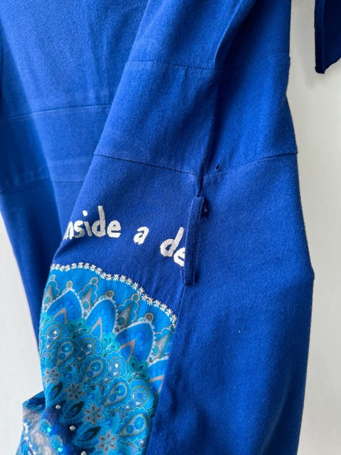 Robe Desigual - photo numéro 5