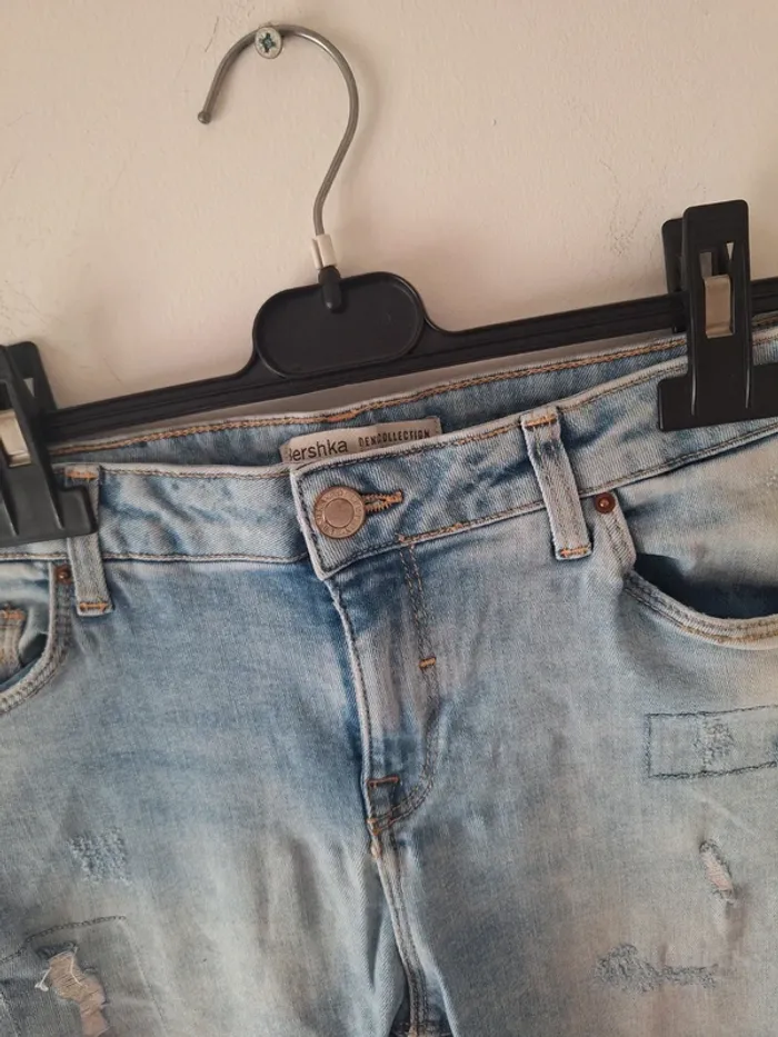 Jeans Zara - photo numéro 2