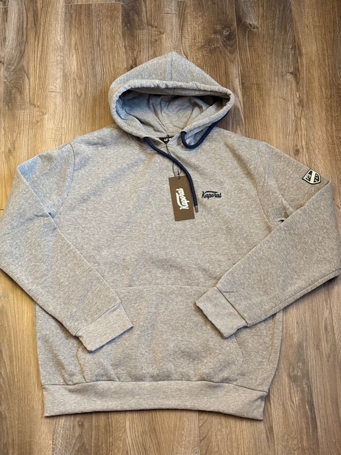 Ensemble Kaporal taille XXL - photo numéro 3