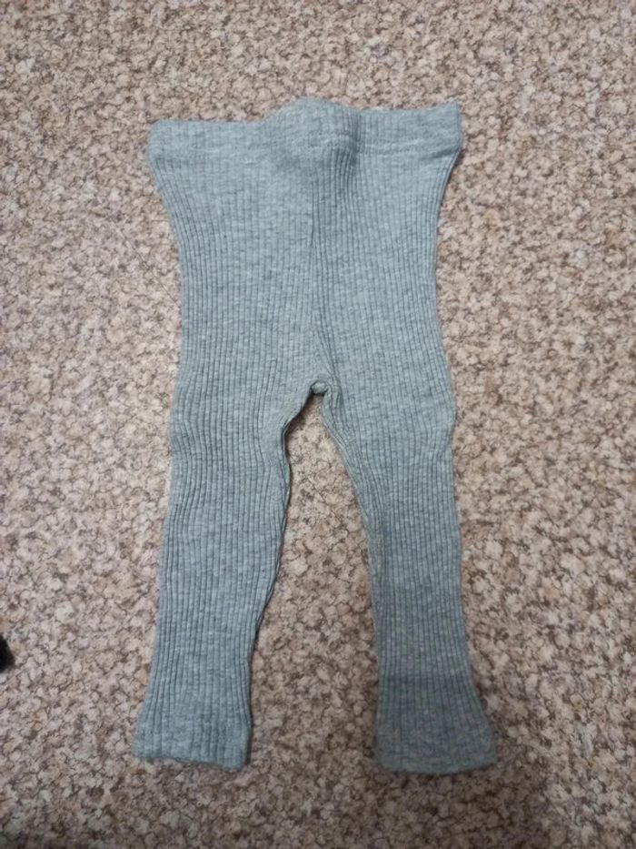 Legging gris