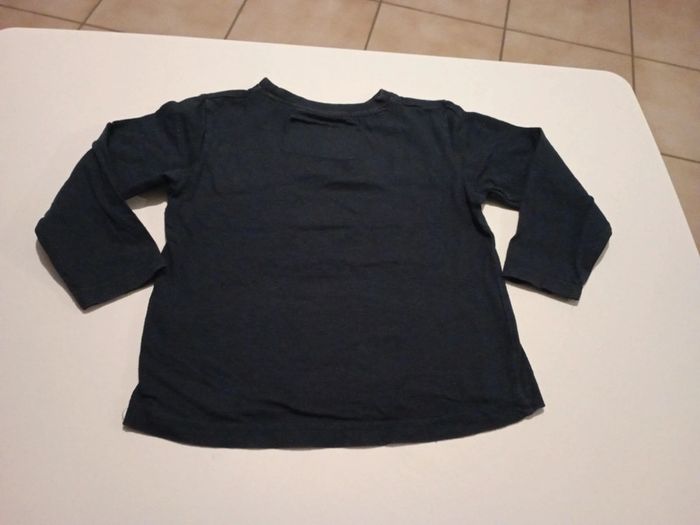 Tee shirt ML - photo numéro 3