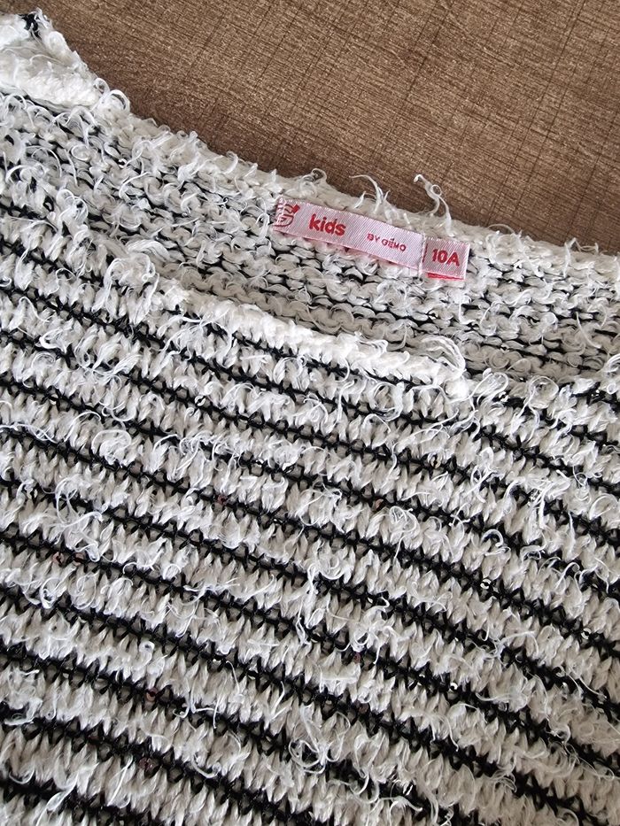 Pull - photo numéro 2