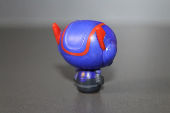 Figurine Hiro - Disney - photo numéro 2