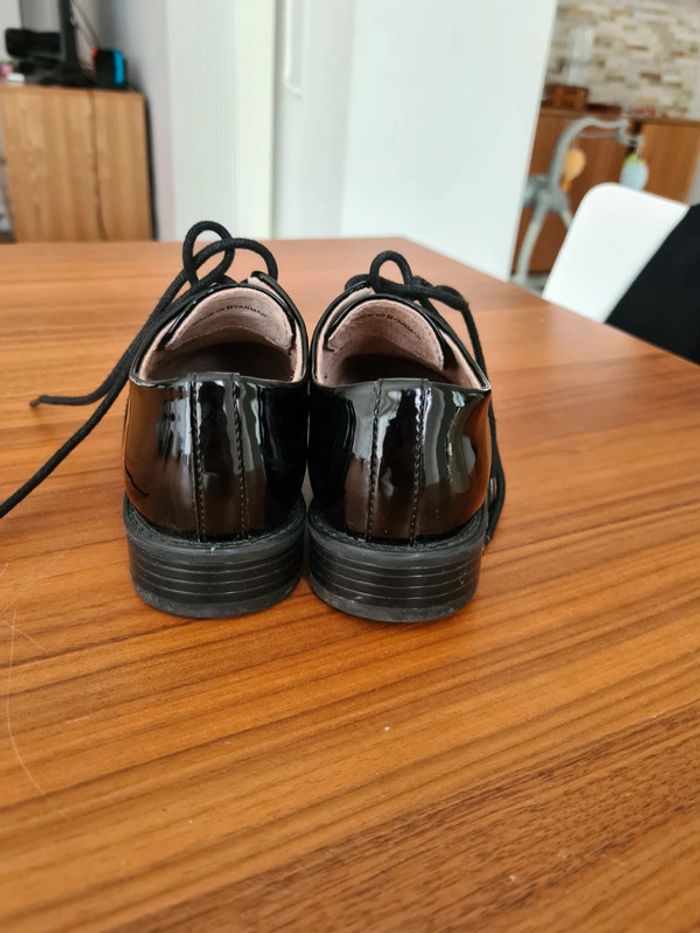 Chaussures Tape à l'œil - photo numéro 3
