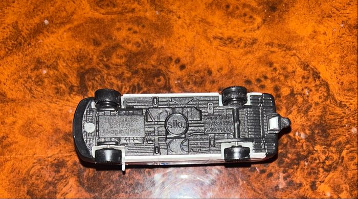 Lot de voiture - photo numéro 9