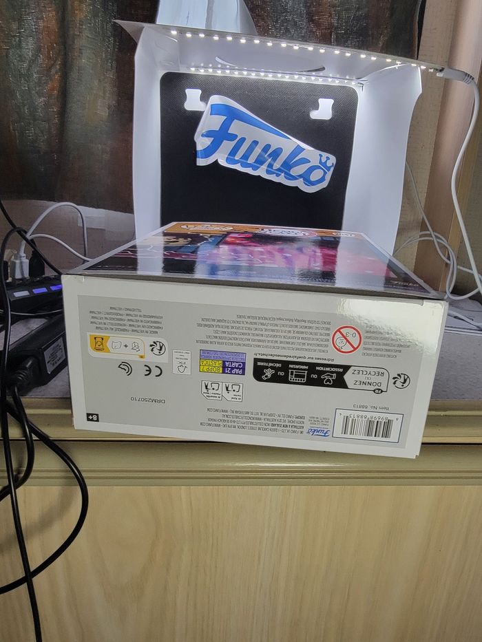 Pop Tanjiro Cover - photo numéro 6