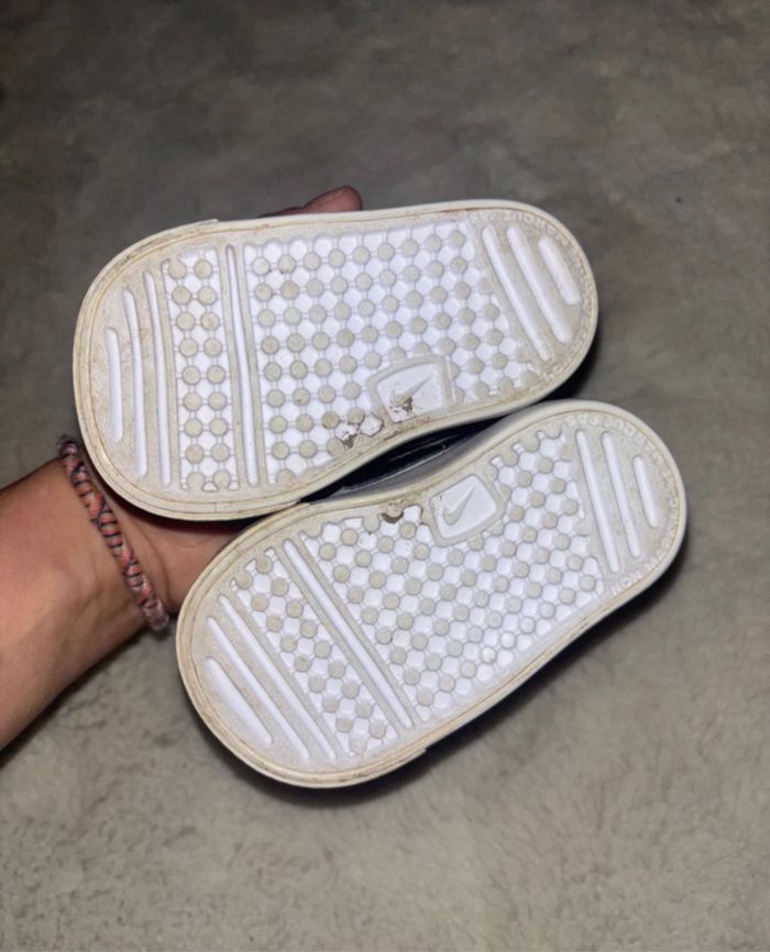 2 Paires de Nike - photo numéro 3