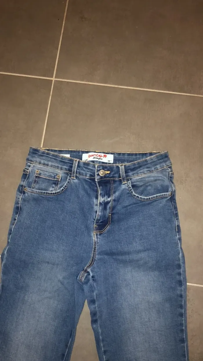 Jeans - photo numéro 2