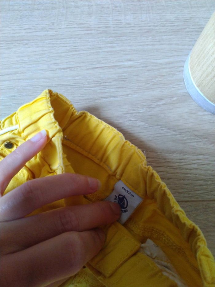Jean petit bateau - photo numéro 4