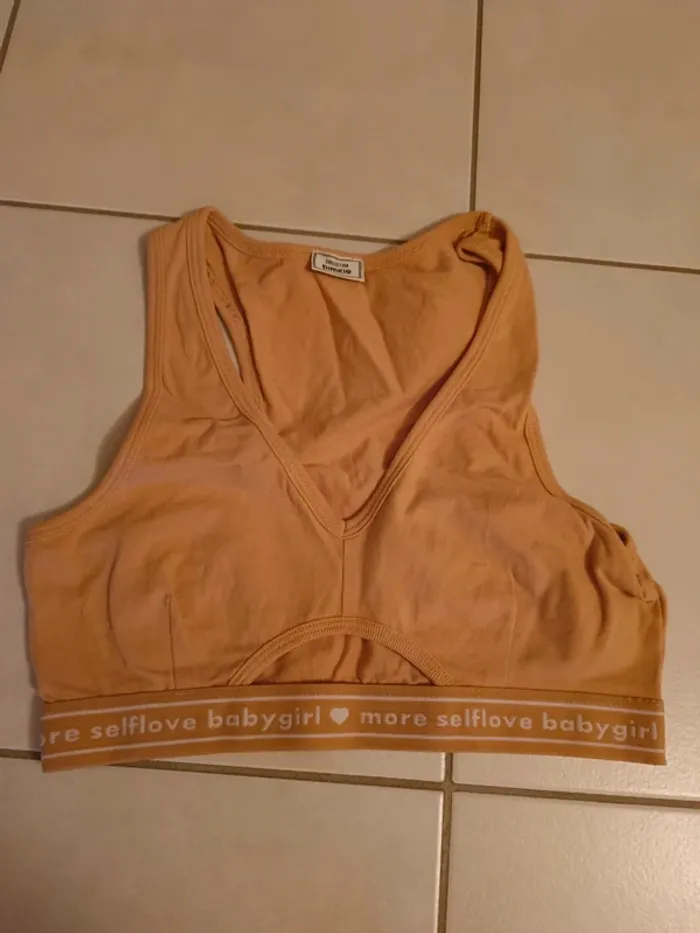 Brassière - photo numéro 2