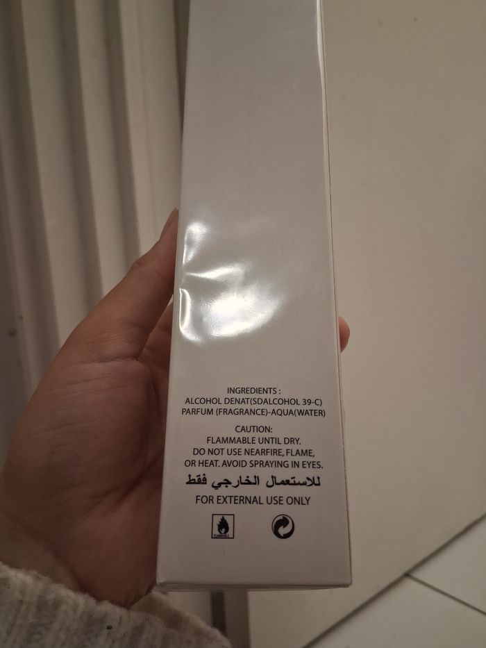 Parfum 50ml - photo numéro 3