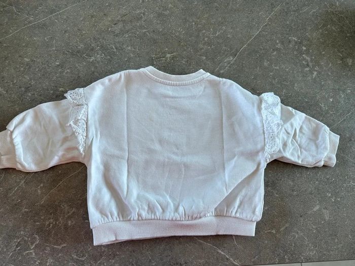 Pull Minnie - photo numéro 3