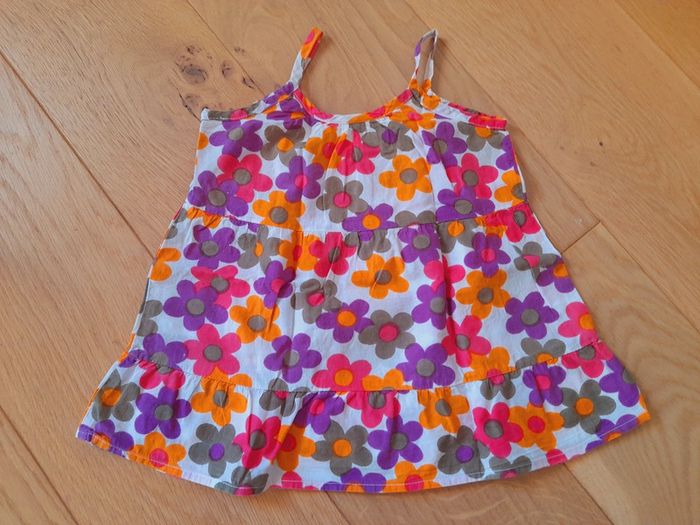 Débardeur - photo numéro 4