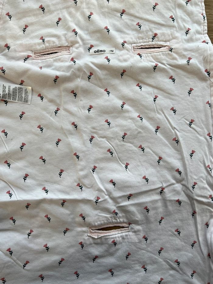 Chancelière pour Cosy Vertbaudet - photo numéro 6