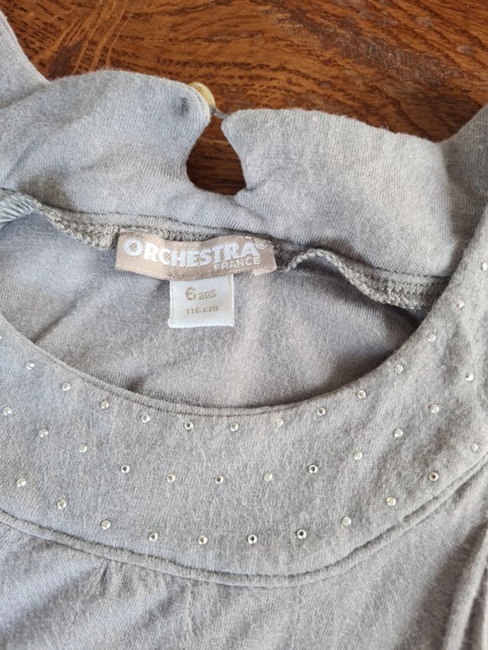 Robe mi-longue - photo numéro 3